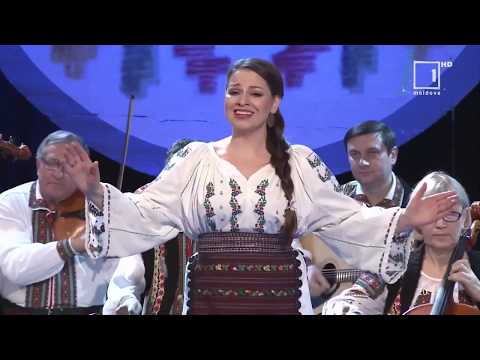 Diamanta Paterău și Orchestra "Folclor" - Dă Doamne la Sofiancă