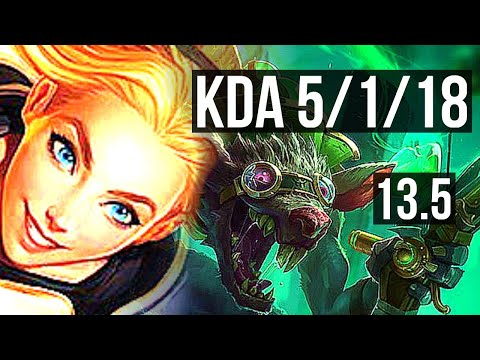 LUX & Xayah vs TWITCH & Ez (SUP) | 5/1/18, 3.6M mastery, 1200+ games | KR Grandmaster | 13.5