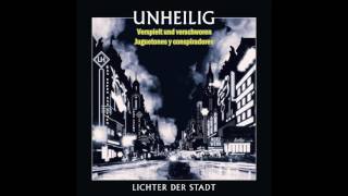Unheilig - Wie wir waren feat  Andreas Bourani (Alemán - Español)