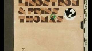 lindstrom & prins thomas   01   foreløpig bit