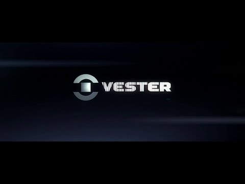 Vester VIDEOcheck VVC 811 model %100 kontrol ve ayıklama sistemi