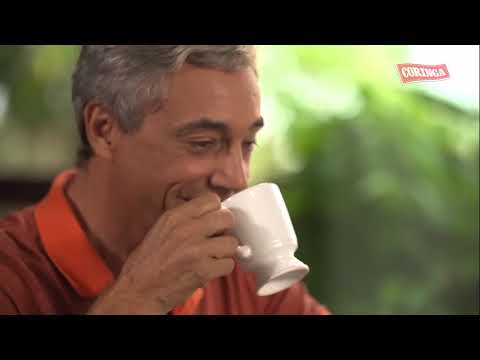 Café Coringa, forte como o povo nordestino!