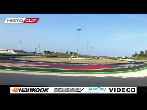 Histo Cup Misano Circuit