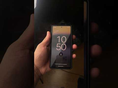 The google pixel 6a overheats! Do this to stop it!