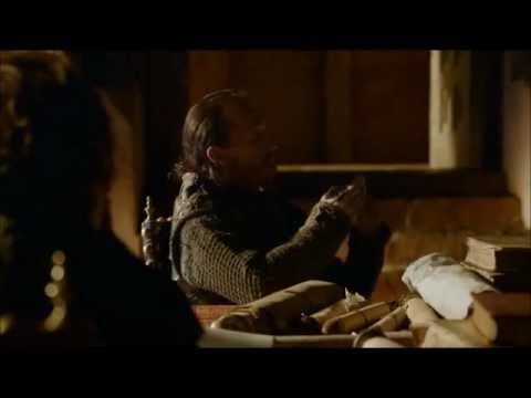 Game of thrones Bronn- Lowlife