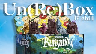 The Castles of Burgundy video thumbnail