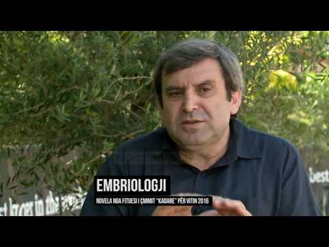 Vitrina e Librit, 24 Korrik 2016 - Top Channel Albania - News - Lajme