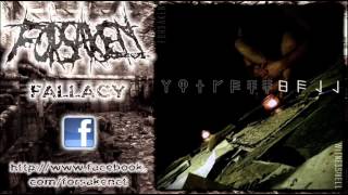 Forsaken - Fallacy (New Song 2012)