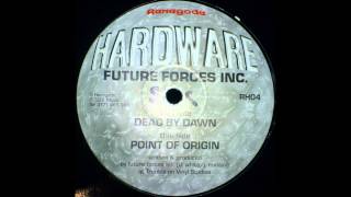 Future Forces Inc. - Dead By Dawn