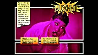 Timbaland ft. Missy Elliott &amp; Magoo - Here We Come (1998)