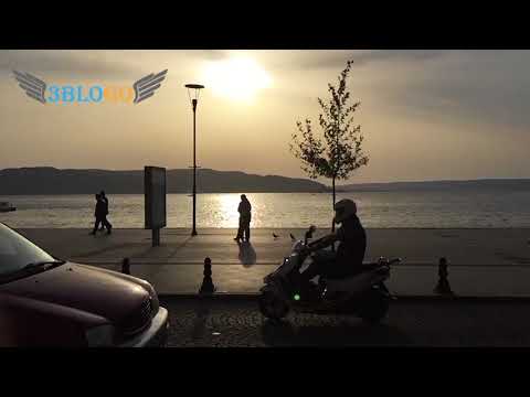 Çanakkale 100. Yıl Rallisi #carsound