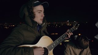 Will Joseph Cook – You Jump I Run (Rooftop Sessions)