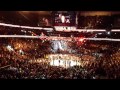 Ronda Rousey Walkout Entrance UFC 157 - Liz ...