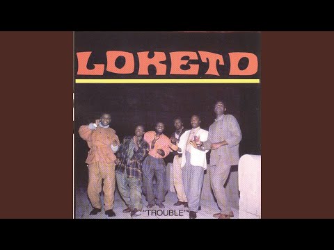 Mabe (feat. Mack Macaire)