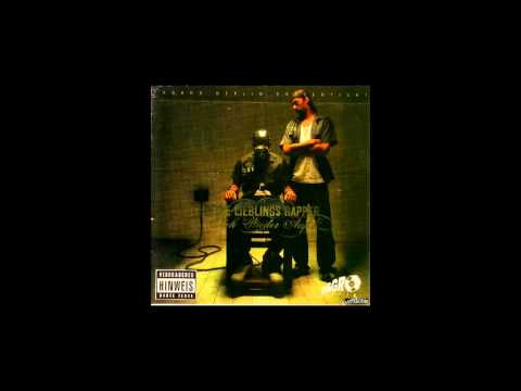 Crimsz - Steh wieder auf (Deine Lieblingsrapper COVER)