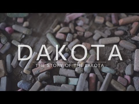 Dakota: The Story of the Lakota