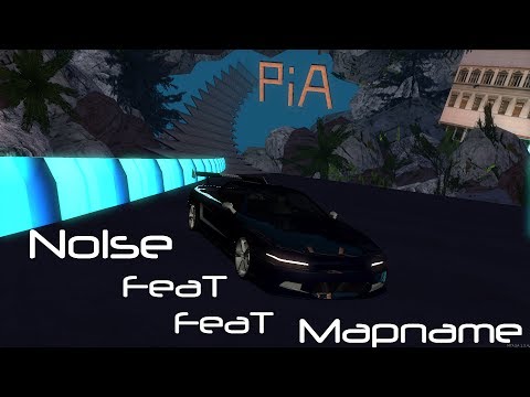 [DM]No1se FT??? FT??? [Given to CresPro~ and ExcisioN]