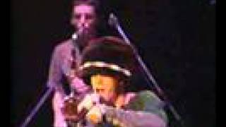 Jamiroquai - God Made Me Funky (Live Club Citta 1993)