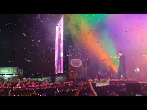 Beton.Hofi: II. Országos Citromale Gang Találkozó - Budapest Park - POP