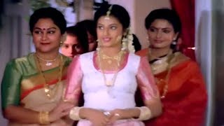 Chanti Video Songs - Annula Minnula - Venkatesh Me