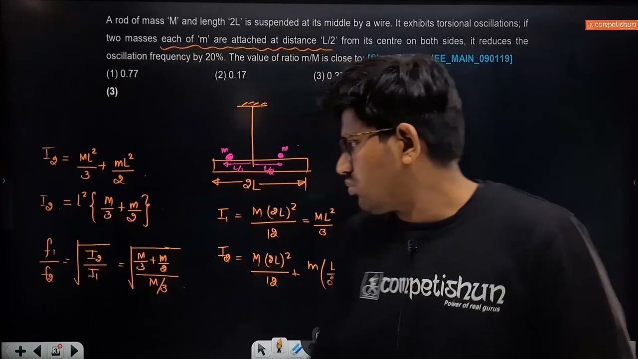 Video Solution