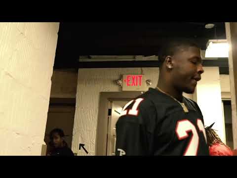 Slatt Season - Drego Baby & Lil Beno  (Official Music Video)