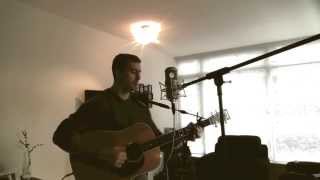 Spencer Burton - A Body Is All She Ever Let Me Hold (Cover)