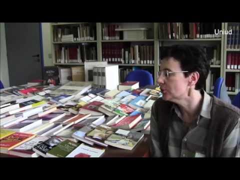 Donazione di 150 volumi dell'ex Presidente della Repubblica Carlo Azeglio Ciampi