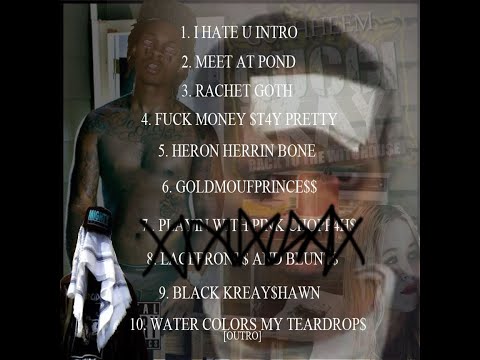 Black Kray & Jayyeah - Back to the Wi✞chhouse