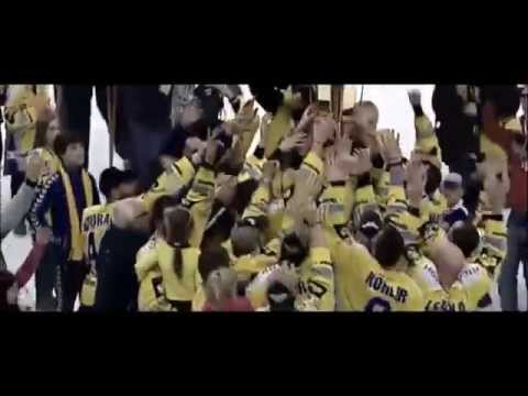 PSG Zlín - Cesta za titulem (Mistři 2014 )