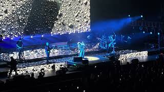 Nicole | Va a Llover | En Vivo 30 años Dame Luz - Movistar Arena