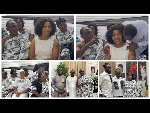 🔥Finally Odobroni Set To Marry Again As Lumba’s Family Washes Their Hands Off Her After A Successful