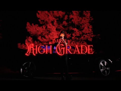 Darci - High Grade (Official)