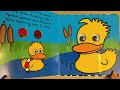 Millie Cow Baby Toddler Book