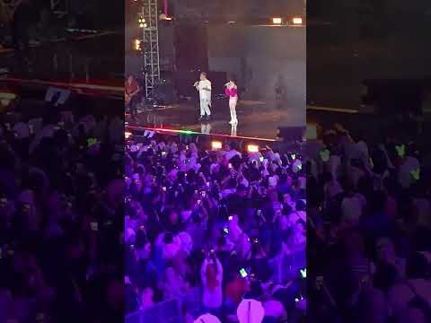 Allobank Festival || Pulang Malu Tak Pulang Rindu - Armada ft Ayu Ting Ting