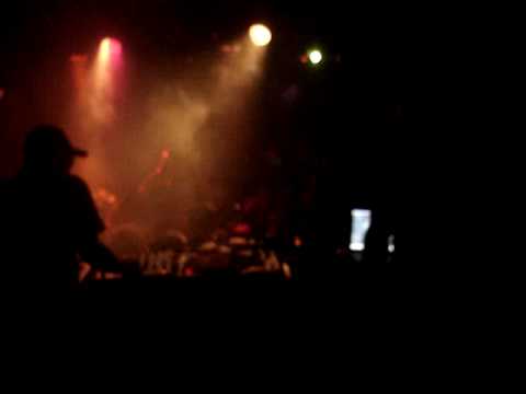 CHAPTER 13 @ KINDERGARTEN - PROGAMERS LIVE SET (SKOOZA AND RBMZ)