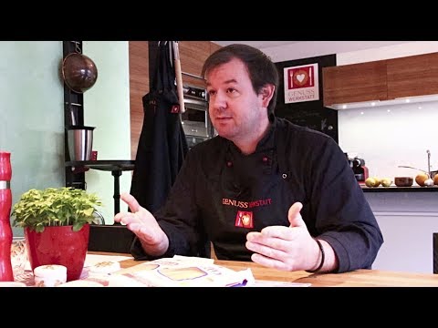 Was ist confieren? | Miomente