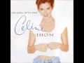 Celine Dion Falling Into You 1996) [Full Album] 