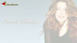 Isabelle Boulay - Je m&#39;en contenterai  [Karaoke]