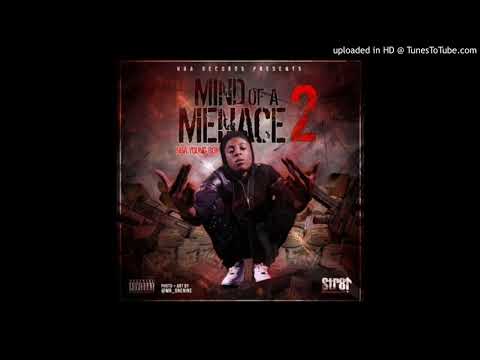 NBA Youngboy - Be The Same (Mind Of A Menace 2 2016)