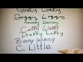 Nick Little Chicken Little Part 5 Stir It Up