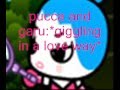 Pucca Ep 2 Trailer