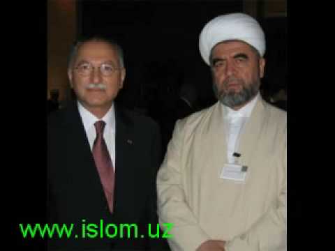 Islomiy to'ylarni o'tkazish tartibi qanday