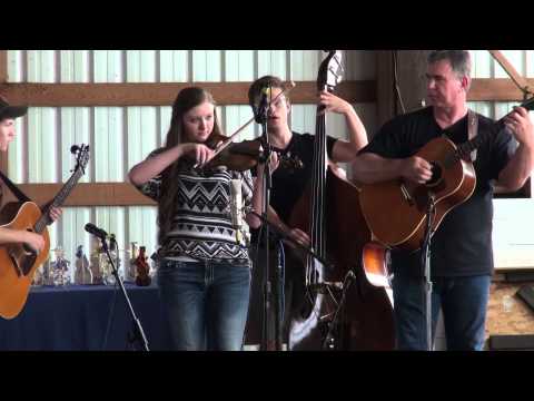 2015-07-24 Jr2 C1 Makaela Shippy - 2015 Columbia Gorge Fiddle Contest - Stevenson, WA