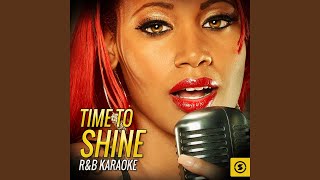 Cupid's Chokehold (Karaoke Version)