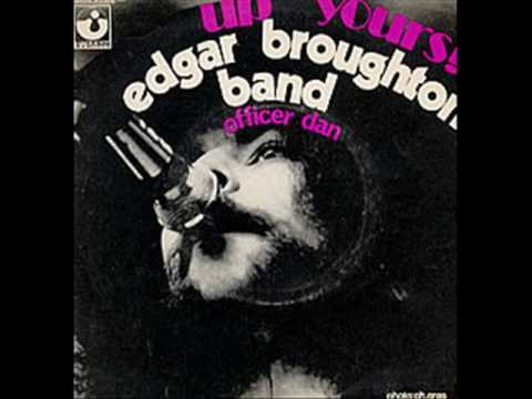 Edgar Broughton Band - Up Yours (1970)
