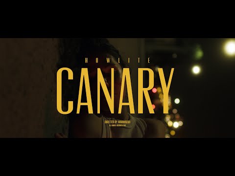 Canary (Official Music Video)