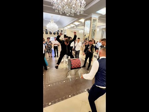 Dina Druță / Echipa CEARDAȘ / Nunta 2023 / Eveniment cântat din inimă / Priviți până la final!