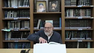 מידות הראי''ה [8] | אהבת ה' השוכנת בנשמה | הרב ערן טמיר (ישיבת אפיקי דעת שדרות) - התמונה מוצגת ישירות מתוך אתר האינטרנט יוטיוב. זכויות היוצרים בתמונה שייכות ליוצרה. קישור קרדיט למקור התוכן נמצא בתוך דף הסרטון