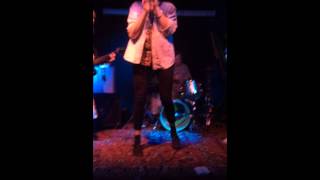 Tough Age - My Chinchilla (Cub)